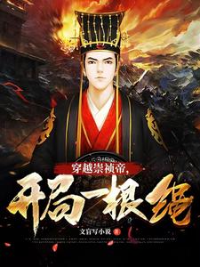大明：穿越崇祯帝，开局一根绳朱连